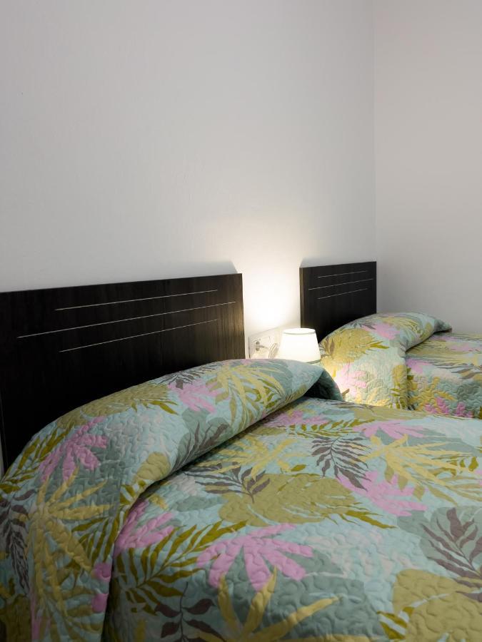 Casa Came - A/C+ Wifi - 1Min Beach Arona (Tenerife) Exterior foto