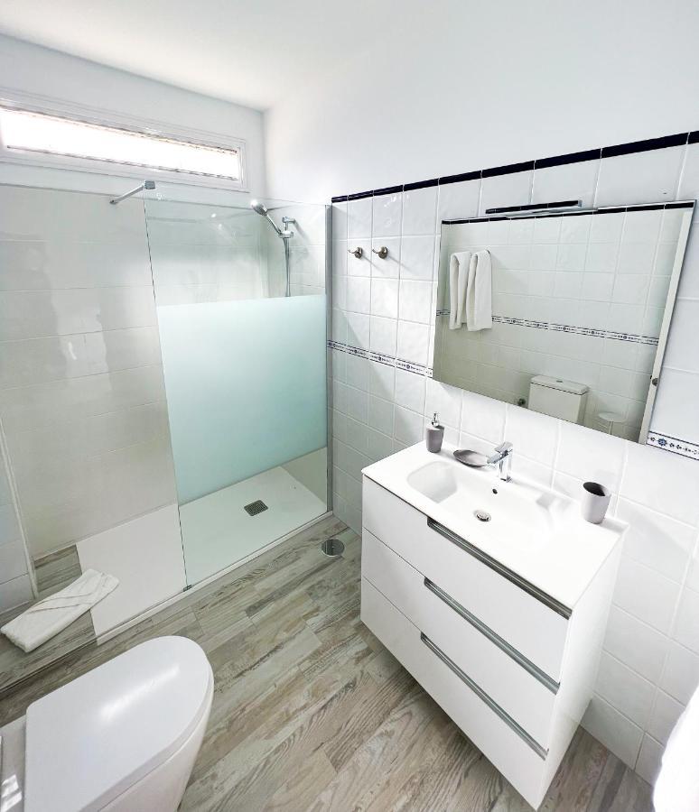 Casa Came - A/C+ Wifi - 1Min Beach Arona (Tenerife) Exterior foto