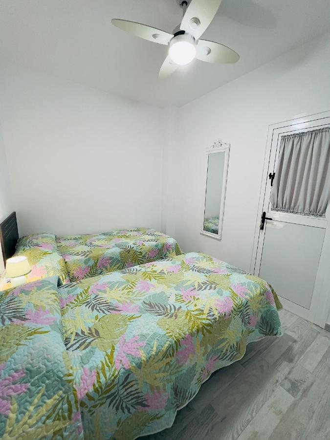 Casa Came - A/C+ Wifi - 1Min Beach Arona (Tenerife) Exterior foto