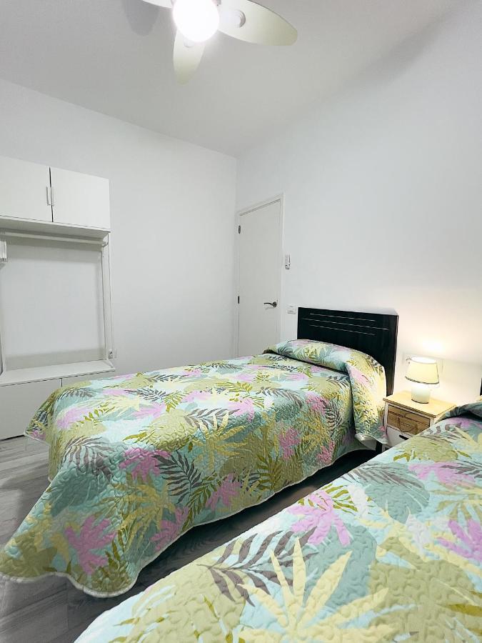Casa Came - A/C+ Wifi - 1Min Beach Arona (Tenerife) Exterior foto