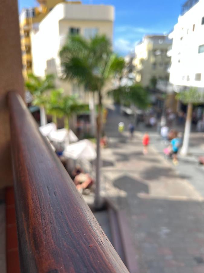 Casa Came - A/C+ Wifi - 1Min Beach Arona (Tenerife) Exterior foto