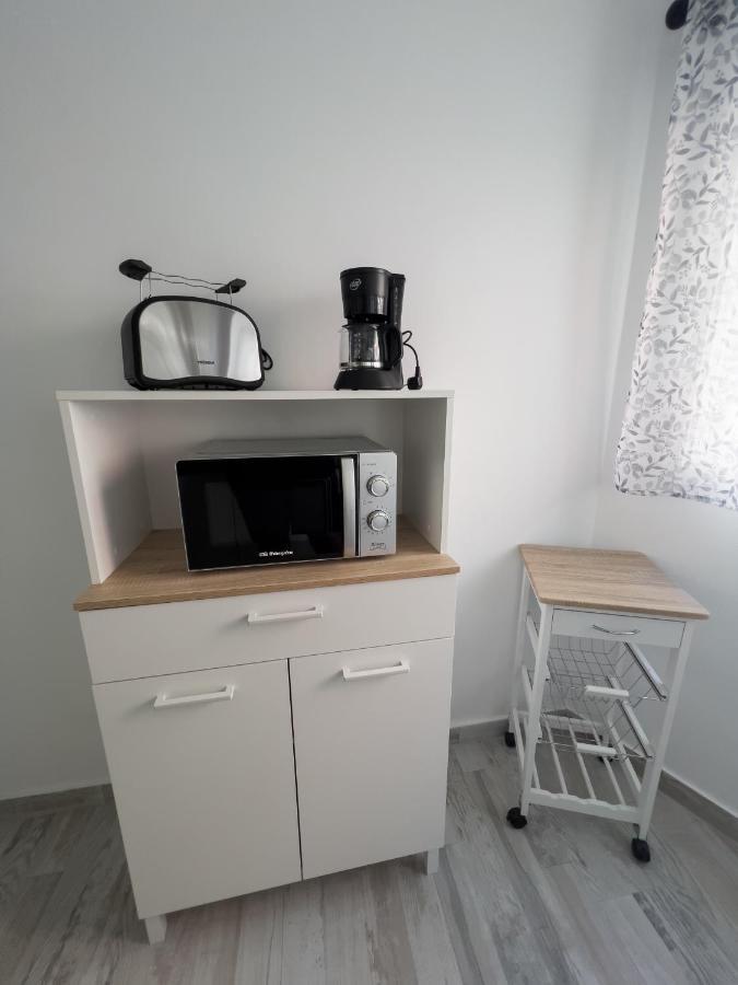 Casa Came - A/C+ Wifi - 1Min Beach Arona (Tenerife) Exterior foto